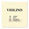 Corda Avulsa Violino Mauro Calixto 4a Sol - 1