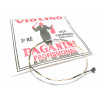 Corda Avulsa Violino Paganini 3a Re Pe953 - 1