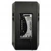 Caixa Ativa Datrel 15 300wrms Usb D-Card Bluetooth Titanium - 4