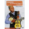 Dvd Aprenda Musica Cavaco Robson Miguel - 1