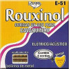 Encordoamento Cavaco Rouxinol E51 C/ Bolinha - 3