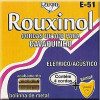 Encordoamento Cavaco Rouxinol E51 C/ Bolinha - 2