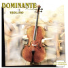 Encordoamento Violino Dominante - 1