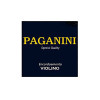 Encordoamento Violino Paganini Pe950 - 3