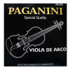 Encordoamento Viola De Arco Paganini Pe970 - 1