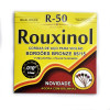 Encordoamento Violão Aco Inox Rouxinol R50 Com Bolinha - 1