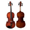 Violino Eagle Ve244 Profissional Envelhecido Completo 4/4 - 3