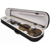 Violino Vogga Von114n Profissional Completo 1/4 Tampo Spruce - 3