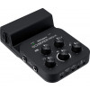 Interface de Audio Roland Go Mixer Pro-x + Ring Light C/tripé Brinde - 5
