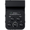 Interface de Audio Roland P/ Instrumentos Go Mixer Pro-x - 6