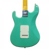 Guitarra Eletrica Tagima Woodstock Seires Tg530 Sg Surf Green - 3