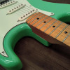 Guitarra Eletrica Tagima Woodstock Seires Tg530 Sg Surf Green - 4