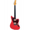 Guitarra Eletrica Tagima Woodstock Tw61 Fr Fiesta Red - 1