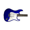 Guitarra Memphis Strato Mg32 Mb Azul Metalico - 6