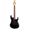 Guitarra Memphis Strato Mg32 Pf Preto Fosco - 3
