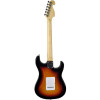 Guitarra Memphis Strato Mg32 Sb Sunburst - 7
