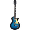 Guitarra Strinberg Les Paul Lps230 Bl Azul - 1