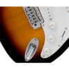 Guitarra Vogga Stratocaster Solidwood Vcg601 Sb Sunburst - 4