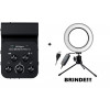 Interface de Audio Roland Go Mixer Pro-x + Ring Light de Mesa Brinde - 2