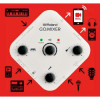 Interface De Audio Roland P/ Instrumentos Go Mixer - 3