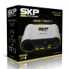 Interface Placa De Audio Mobile Skp  Smart Track 2  - 5