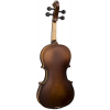 Violino Vogga Von134n Profissional Completo 3/4 Tampo Spruce - 1