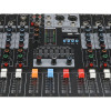 Mesa Analogica K-audio Mi120 12 Canais - 3