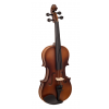 Violino Vogga Von114n Profissional Completo 1/4 Tampo Spruce - 2