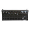 Mesa Console Soundking Rack C/ Monitor 20 Canais Db20p Digital - 2
