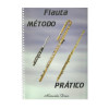 Metodo Flauta Almeida Dias - 1