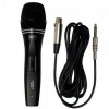 Microfone Com Fio Mxt M235 Porf Black - 3
