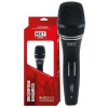 Microfone Com Fio Mxt M235 Porf Black - 1