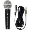 Microfone Com Fio Mxt M58 Dinamico - 3