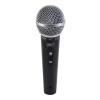 Microfone Com Fio Mxt M58 Dinamico - 4