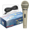 Microfone Com Fio Mxt Mud515  Carol - 1