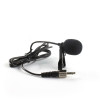 Microfone Sem Fio Lyco Vhf Vh01max-Hl Auricular E Lapela - 2
