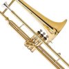 Trombone De Pisto Eagle  Longo Sib Tv602 - 4