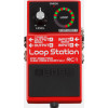 Pedal de Guitarra Boss Loop Station RC1 - 1