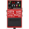 Pedal Guitarra Boss Rc3 Loop Station - 1