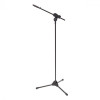 Pedestal Microfone Ibox Girafa Smlight - 1