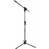 Pedestal Microfone Ibox Girafa Smmax - 1