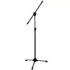 Pedestal Microfone Rmv Base Easy Lock + Cachimbo Pssu00142 - 1