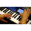 Piano Digital Casio Privia Azul Px560 - 6