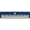 Piano Digital Casio Privia Azul Px560 - 1
