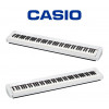 Piano Digital Casio Privia Px-S1000 We Branco - 2