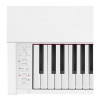 Piano Digital Casio Privia Px770 We Branco Com Estante Pedal E Fonte - 3