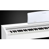 Piano Digital Casio Privia Px770 We Branco Com Estante Pedal E Fonte - 5
