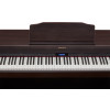 Piano Digital Roland 88 Teclas Hp601 Cb Preto C/ Banqueta - 2