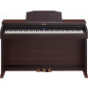 Piano Digital Roland 88 Teclas Hp601 Cb Preto C/ Banqueta - 1