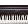 Piano Digital Roland 88 Teclas Rp501r Cr Marrom C/ Banqueta - 2